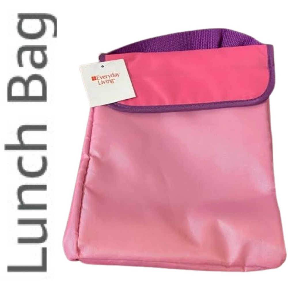 Insulated Lunch Bag Everyday Living